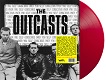 OUTCASTS/SELF CONSCIOUS OVER YOU (LTD.500 RED)