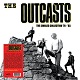 OUTCASTS/THE SINGLES COLLECTION '78 - '85