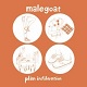 malegoat/plan infiltration (LTD.200)