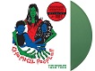 CHEMICAL PEOPLE/THE SINGLES -1988-1989 (LTD.500 GREEN)
