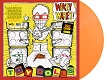 TOY DOLLS/WAKEY WAKEY! (LTD.200 ORANGE)