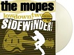 MOPES/LOWDOWN，TWO BIT SIDEWINDER! (LTD.500 WHITE)
