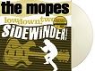 MOPES/LOWDOWN,TWO BIT SIDEWINDER! (LTD.500 WHITE)