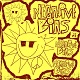 NEGATIVE BIAS/S-T (LTD.100 YELLOW)