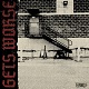 GETS WORSE/TEENWOLF (LTD.100 GOLD)
