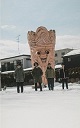 cold winter/『人間といえば?』『愚か!』『ですが…』(カセットバージョン)