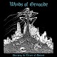 WINDS OF GENOCIDE/USURPING THE THRONE OF DISEASE (LTD.WHITE)