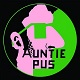 AUNTIE PUS/HALFWAY TO VENEZUELA (LTD.GREEN)