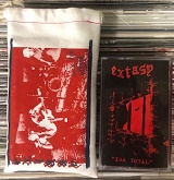 EXTASY/IRA TOTAL (限定布袋付)