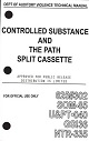 CONTROLLED SUBSTANCE // THE PATH/SPLIT