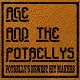AGE AND THE POTBELLYS/POTBELLY'S NEWEST HIT MAKERS (LTD.300)