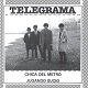 TELEGRAMA/CHICA DEI METRO (LTD.250 BLACK)