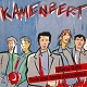 KAMENBERT/ULTIMO GRITO (LTD.250 BLACK)