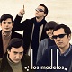 LOS MODELOS/DA IGUAL (LTD.150 BLACK)