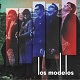 LOS MODELOS/S-T (LTD.250 BLACK)