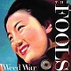 FOOLS/WEED WAR ORIGINALMASTER DELUXE EDITION(初回プレス)