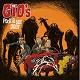 GTO's/PODRIA SER PEOR