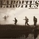 VAROITUS/IKUINEN SOTA (LTD.400 BLACK)