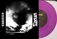 VAROITUS // UTSATT/SPLIT (LTD.100 PURPLE)