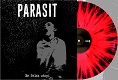 PARASIT/EN FALSK UTOPI (LTD.100 SPLATTER)