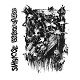 VISIONS OF WAR // SIMBIOSE/SPLIT (LTD.540)
