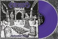 ENTRAPPED/POHREBISTA POPELA (LTD.100 VIOLET)