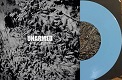 UNARMED/WORLD OF SHIT (LTD.100 BLUE)
