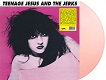 TEENAGE JUSUS AND THE JERKS/S-T -LTD PINK VINYL-