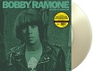 BOBBY RAMONE/ROCKET TO KINGSTONE (LTD.500 CLEAR/AUSSIE EDIT)