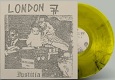 LONDON 77/IVSTITIA (LTD.100 DIE-HARD)