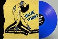 BLUE VOMIT/DISCOGRAFIA 1982/1983 (2nd PRESS/LTD.100 DIE-HARD)
