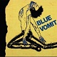 BLUE VOMIT/DISCOGRAFIA 1982/1983 (2nd PRESS/LTD.200 BLACK)