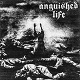 ANGUISHED LIFE/S-T (3TRACKS PROMO EP/LTD.150)