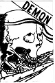 DEMON/DEMONSTRATION (LTD.150)