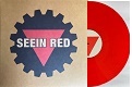SEEIN RED/PAST，PRESENT，(IN)TENSE (LTD.300 RED)