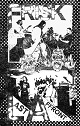 FRISK // LAST AFFRONT/SPLIT (LTD.250)
