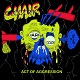 ELECTRIC CHAIR/ACT OF AGGRESSION