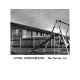 VACANT LOT/LIVING UNDERGROUND (LTD.500 BLACK)