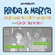 RINDA ＆ MARYA (リンダ＆マーヤ)/EVERYBODY'S HAPPY NOWADAYS