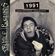 CRIPPLE BASTARDS/1991:COMPLETE DEMO SESSION + UNRELEASED TRACKS