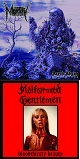 MORTIFY // MALFORMED GENTLEMEN/SPLIT "Acrid Abyss / Bloodthristy Beauty"