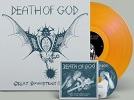 DEATH OF GOD/GREAT OMNIPOTENT DECEIVER (LTD.100 DIE-HARD)