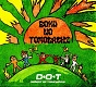 D.O.T(DESERT OF TOMORROW)/BOKU NO TOMODACHI