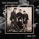 LOS INVASORES/DEMO 1987 (LTD.500)