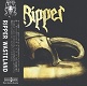 RIPPER/WASTELAND (LTD.300 CDバージョン)