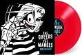 QUEERS // MANGES/SPLIT -ACID BEATERS- (LTD.500 RED)