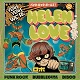 HELEN LOVE/YEAH YEAH WE'RE HELEN LOVE (2gCD)