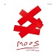 MOOS/S-T (1st ALBUM/LTD.190)