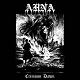 AHNA/CRIMSON DAWN (LTD.300)