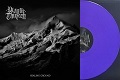PLAGUE THIRTEEN/HEALING GROUND (LTD.PURPLE)